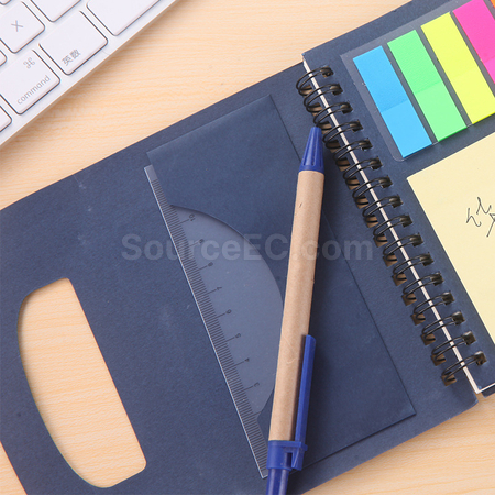 Customization Creative Notebook Corporate Gifts