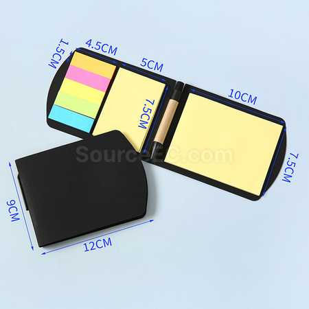 Customization Memo Pad Corporate Gifts