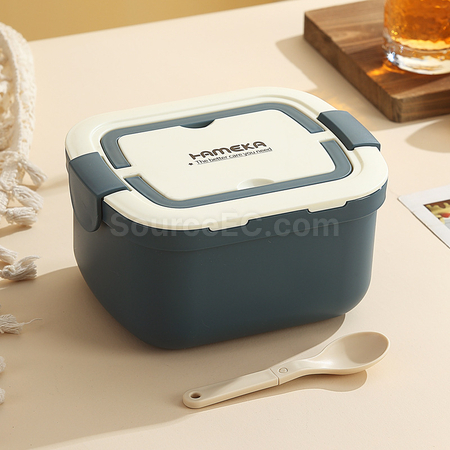 Customization Microwavable Lunch Box Corporate Gifts