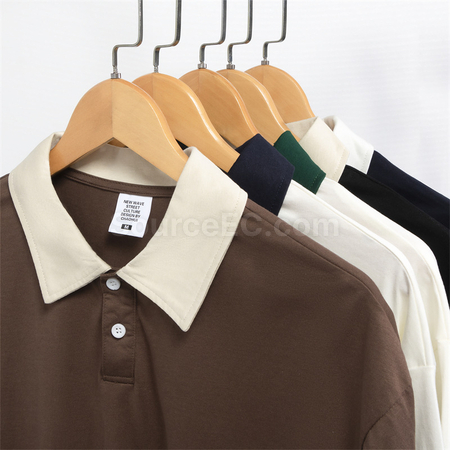 Customization Polo Shirt Corporate Gifts