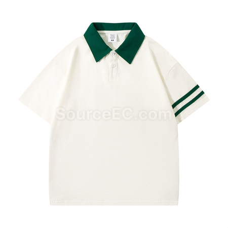 Customization Polo Shirt Corporate Gifts