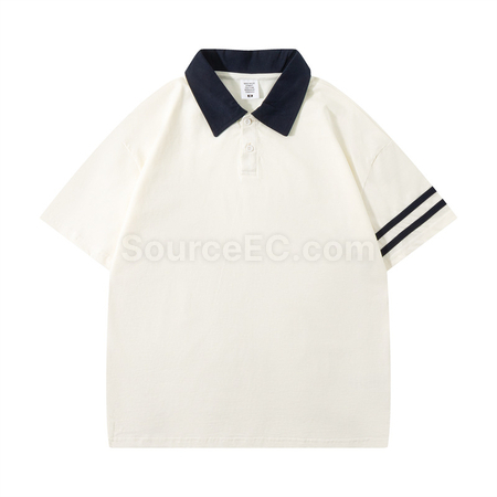 Customization Polo Shirt Corporate Gifts