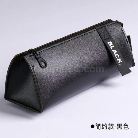 Customization Large Capacity Triangular Pencil Bag Corporate Gifts