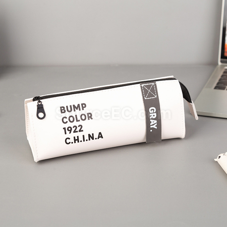 Customization Large Capacity Triangular Pencil Bag Corporate Gifts