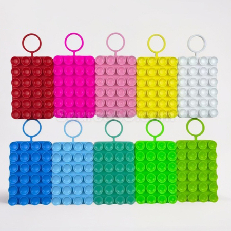 Customization Silicone Phone Holder Corporate Gifts