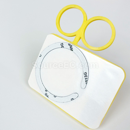 Customization Silicone Magnetic Phone Holder Corporate Gifts