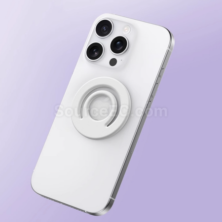 Customization Silicone Magnetic Phone Holder Corporate Gifts