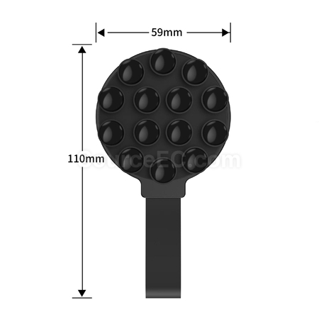 Customization Magnetic Phone Holder Corporate Gifts