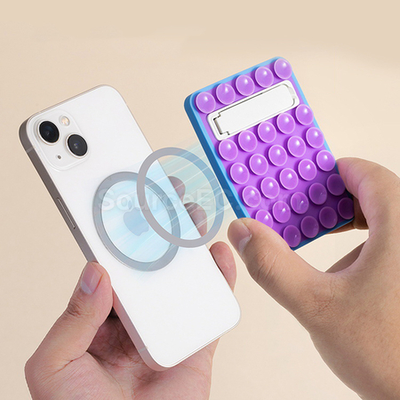 Customization Silicone Phone Holder Corporate Gifts
