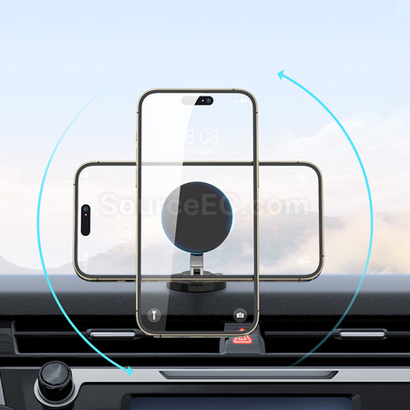 Customization Magnetic Phone Holder Corporate Gifts