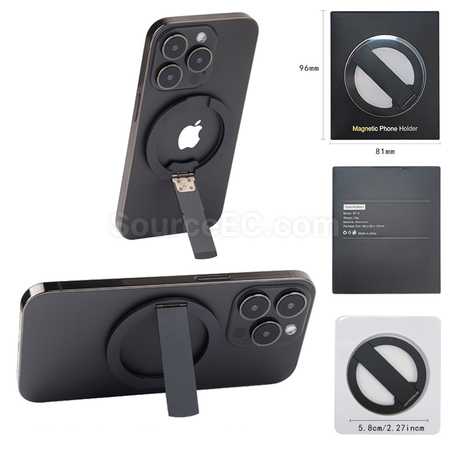 Customization Magnetic Phone Holder Corporate Gifts