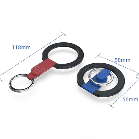 Customization Magnetic Phone Holder Corporate Gifts