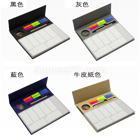 Customization Memo Pad Corporate Gifts