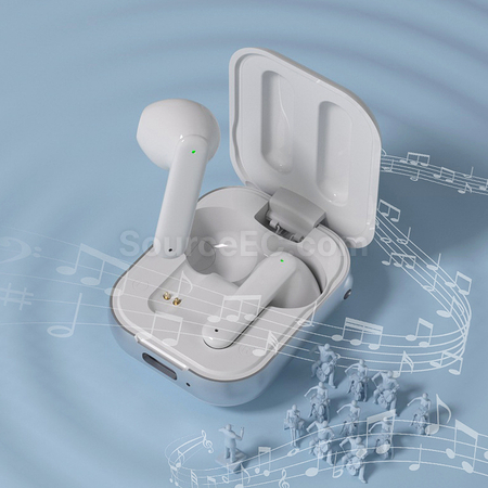 Customization TWS Bluethooth Earbuds Corporate Gifts