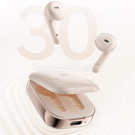 Customization TWS Bluethooth Earbuds Corporate Gifts