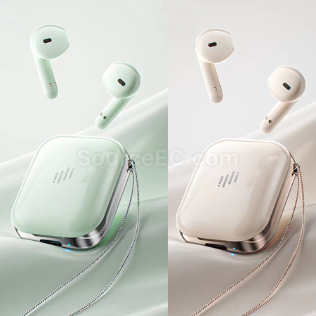 Customization TWS Bluethooth Earbuds Corporate Gifts