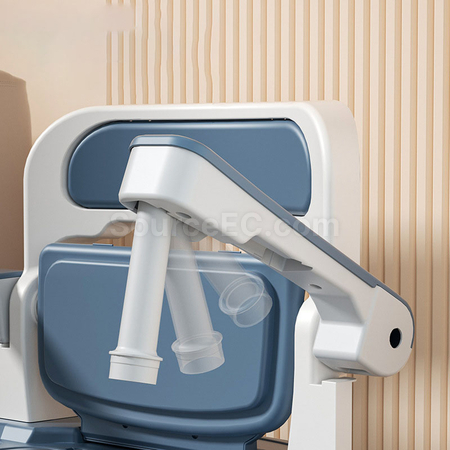 Customization Movable toilet seat stool Corporate Gifts