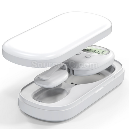 Customization Wireless Urinary Incontinence Alarm for Display Screen Corporate Gifts