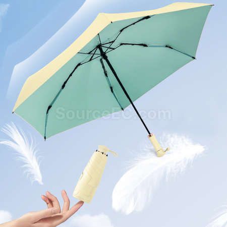 Customization Foldable Umbrella Corporate Gifts