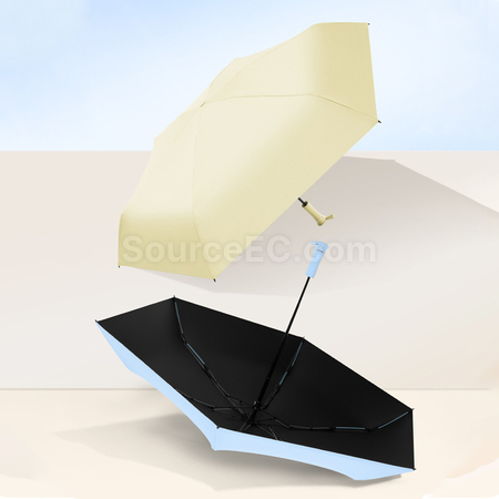 Customization Foldable Umbrella Corporate Gifts
