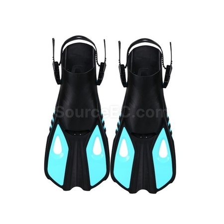 Customization Adjustable diving fins Corporate Gifts