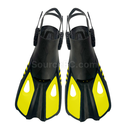 Customization Adjustable diving fins Corporate Gifts
