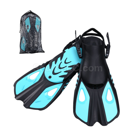 Customization Adjustable diving fins Corporate Gifts