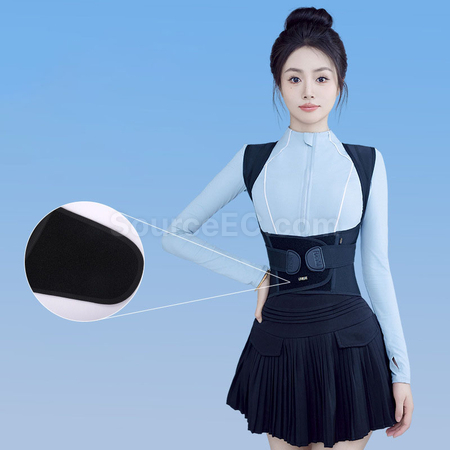 Customization Posture corrector belt Corporate Gifts