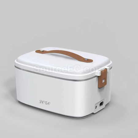 Customization Multifunctional 1.8L Heating and Insulation Cooking Lunch Box Corporate Gifts