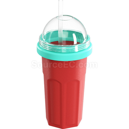 Smoothie cup