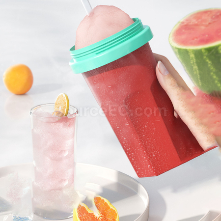 Customization Smoothie cup Corporate Gifts