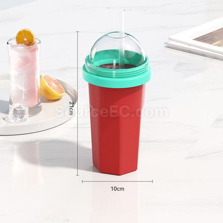 Customization Smoothie cup Corporate Gifts