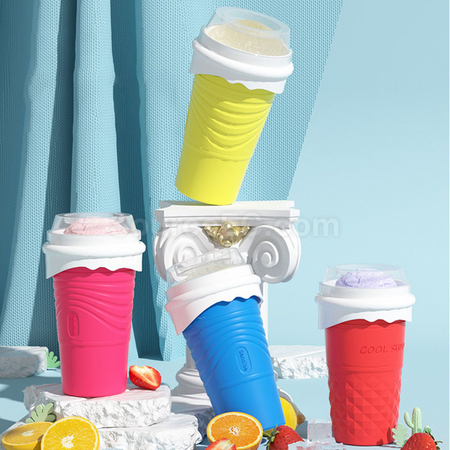 Customization Smoothie cup Corporate Gifts