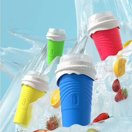 Customization Smoothie cup Corporate Gifts