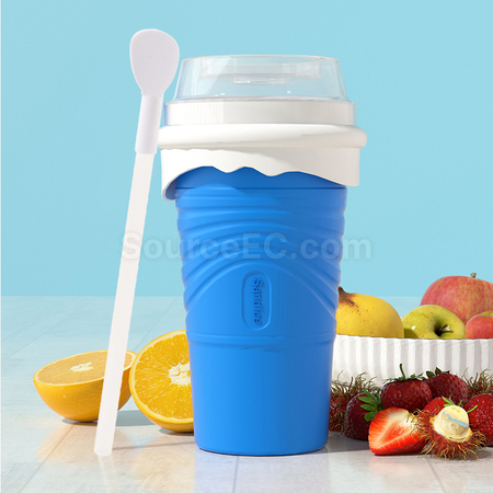 Customization Smoothie cup Corporate Gifts