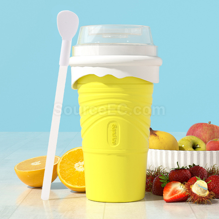 Customization Smoothie cup Corporate Gifts