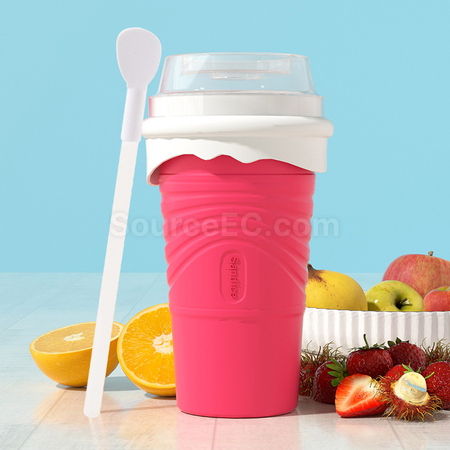 Customization Smoothie cup Corporate Gifts