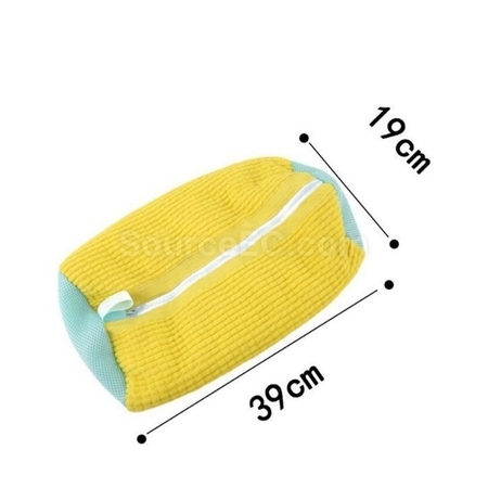 Customization Anti-Deformation Shoe Washing Bag Corporate Gifts