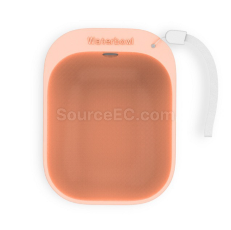 Customization Pet outdoor water feeder Corporate Gifts