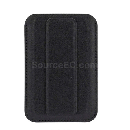 Customization PU Mobile Phone Card Holder Corporate Gifts