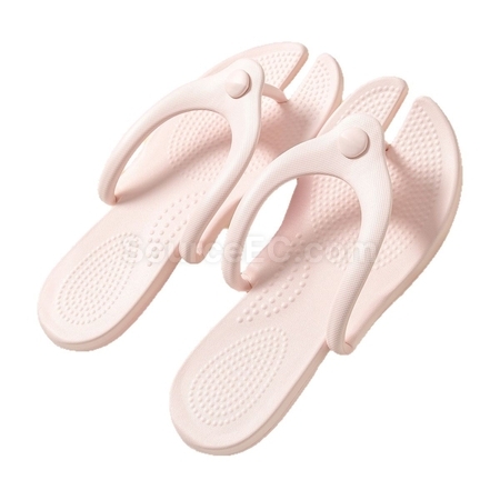 Foldable Slippers