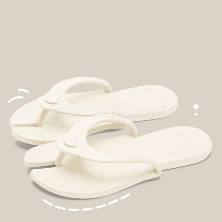 Customization Foldable Slippers Corporate Gifts