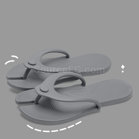 Customization Foldable Slippers Corporate Gifts