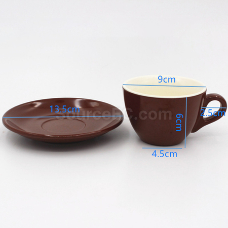 Customization Coffee Mug Corporate Gifts