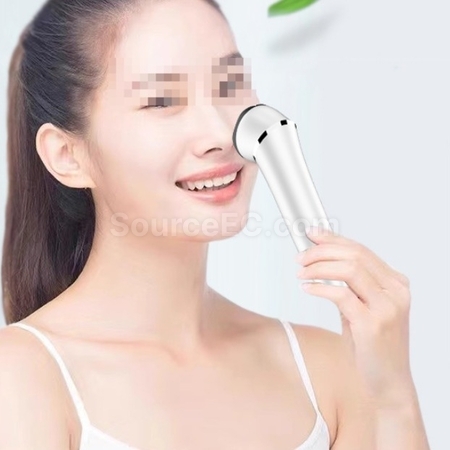 Customization Bianstone Wireless Vibration Meridian Scraping Massager Corporate Gifts