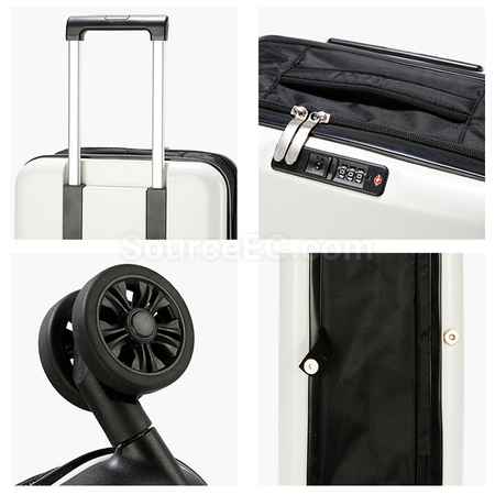 Customization Luggage Case Corporate Gifts
