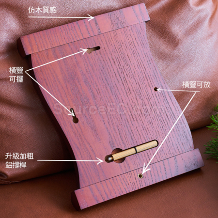 Customization Book-Shaped Solid Wood Medal Corporate Gifts