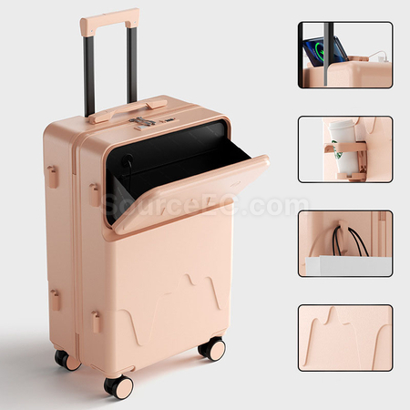 Customization Boarding Case Corporate Gifts