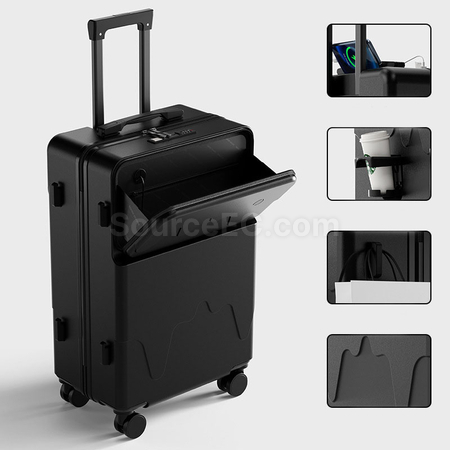 Customization Boarding Case Corporate Gifts