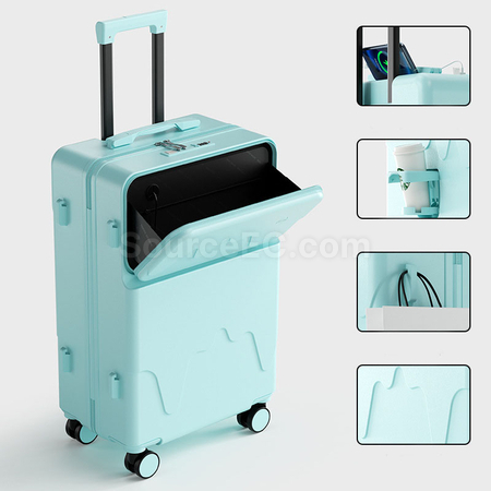 Customization Boarding Case Corporate Gifts